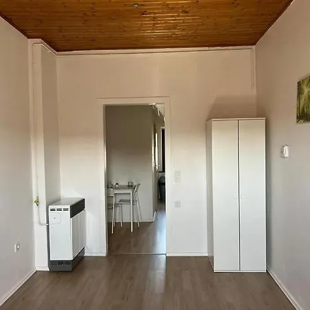 公寓 One Bedroom