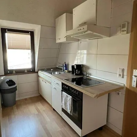 One Bedroom 公寓 *