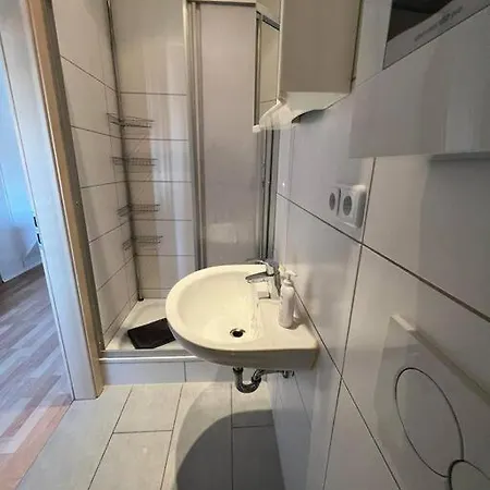 One Bedroom 公寓 多特蒙德